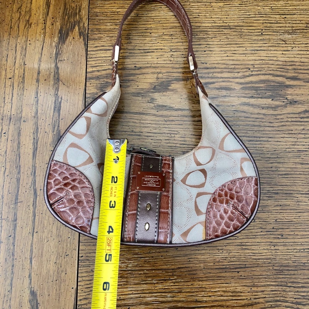 Vintage Liz Claiborne mini purse